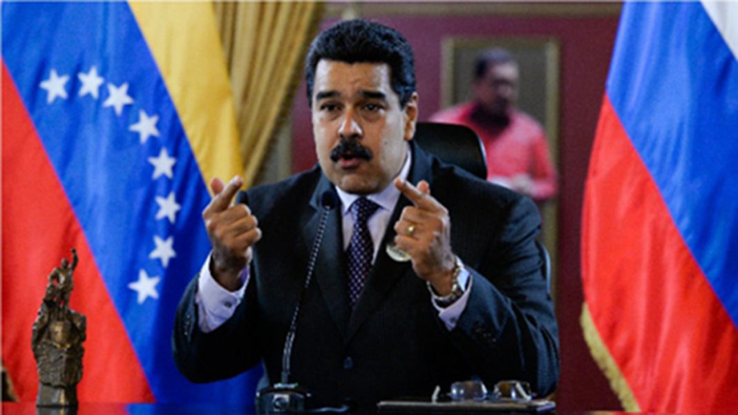 Toro Hardy: Presión económica podría acelerar la salida de Maduro - El Carabobeño