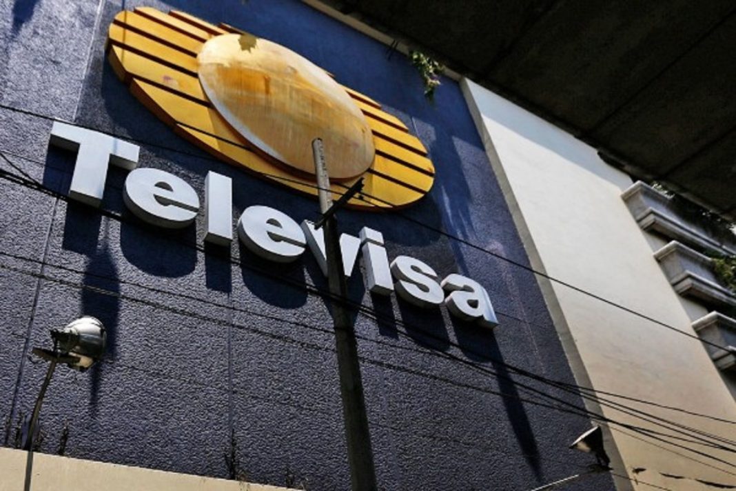 El Grupo Televisa Vende A Live Nation Su Parte De Ocesa Entretenimiento