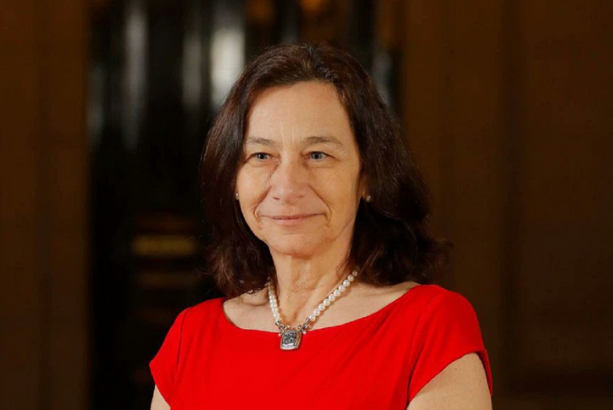 Розанна Княжинская Астролог Биография