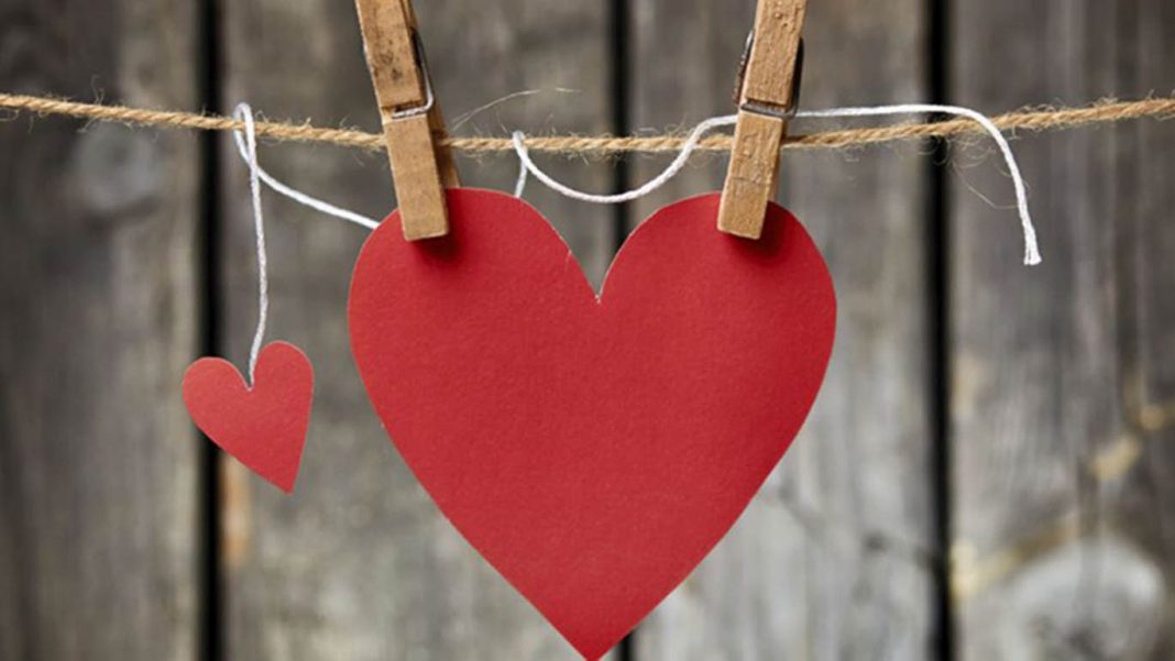 San Valentín 2024: ¿Cuándo y por qué celebramos el Día de los Enamorados? -  El Litoral