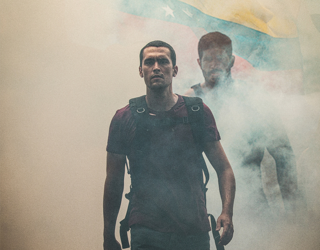 "Simón" se convierte en la película venezolana más taquillera de 2023